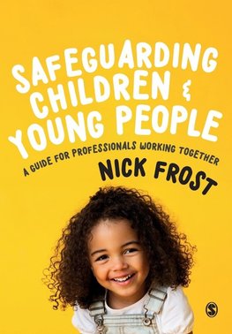 Safeguarding Children and Young People