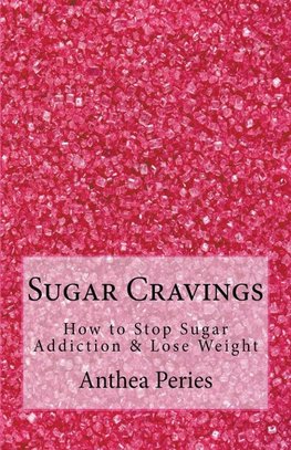 Sugar Cravings