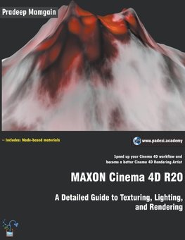 MAXON Cinema 4D R20