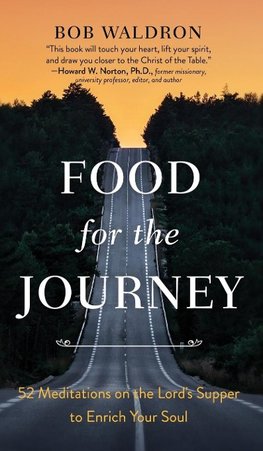 Food for the Journey