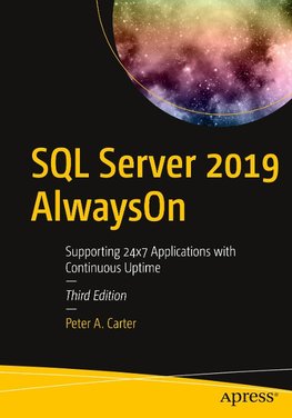 SQL Server 2019 AlwaysOn