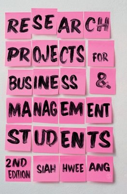 Research Projects for Business & Management Students