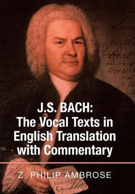 J.S. Bach