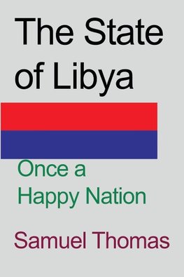 The State of Libya