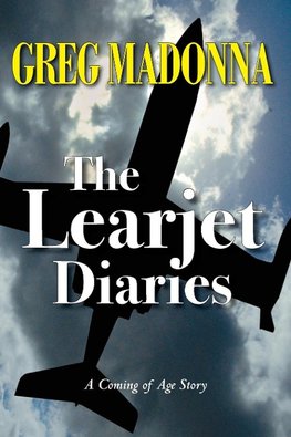 The Learjet Diaries