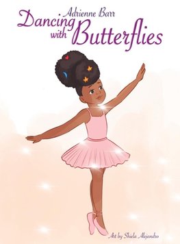 Dancing with Butterflies