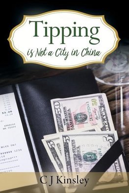 Tipping is Not a City in China