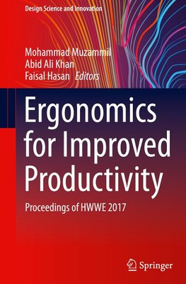 Ergonomics for Improved Productivity