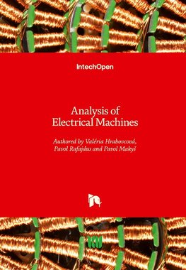 Analysis of Electrical Machines