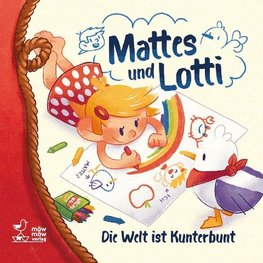 Mattes und Lotti