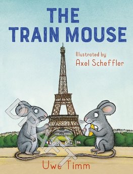 Train Mouse