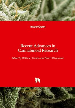 Recent Advances in Cannabinoid Research