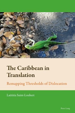 The Caribbean in Translation