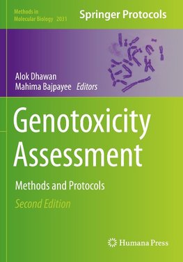 Genotoxicity Assessment