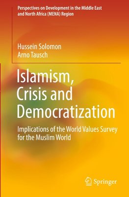 Islamism, Crisis and Democratization