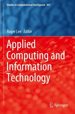 Applied Computing and Information Technology