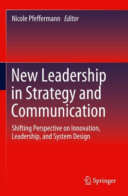 New Leadership in Strategy and Communication