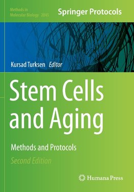 Stem Cells and Aging