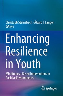 Enhancing Resilience in Youth