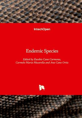 Endemic Species