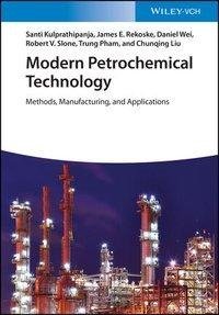 Modern Petrochemical Technology