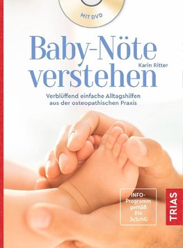 Baby-Nöte verstehen