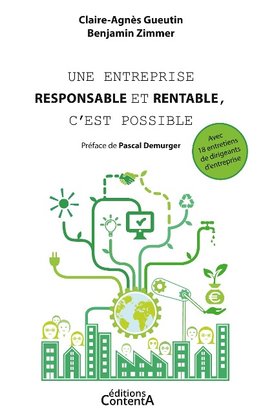 Une entreprise responsable et rentable, c'est possible