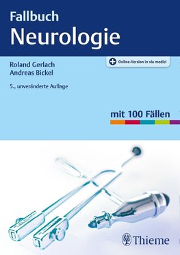 Fallbuch Neurologie