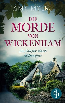 Die Morde von Wickenham