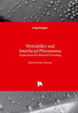 Wettability and Interfacial Phenomena