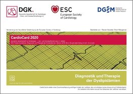 Diagnostik und Therapie der Dyslipidämien