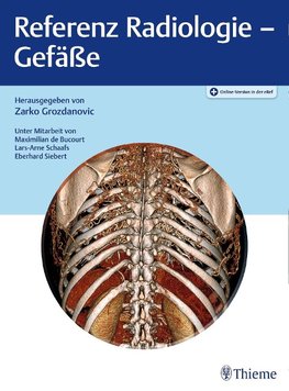 Referenz Radiologie - Gefäße