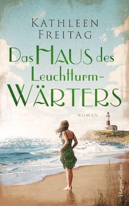 Das Haus des Leuchtturmwärters