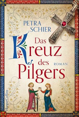 Das Kreuz des Pilgers