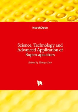 Science, Technology and Advanced Application of Supercapacitors