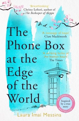 The Phone Box at the Edge of the World