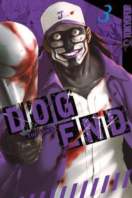 Dog End 03