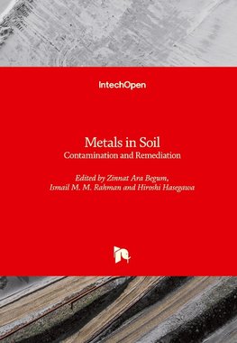 Metals in Soil