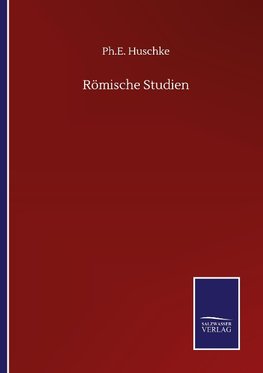 Römische Studien