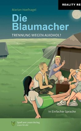 Die Blaumacher