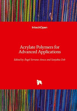 Acrylate Polymers for Advanced Applications