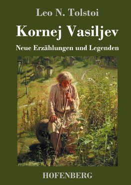 Kornej Vasiljev