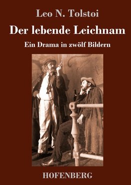 Der lebende Leichnam