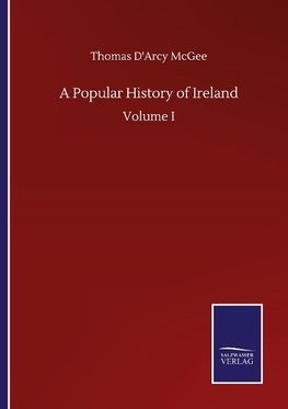 A Popular History of Ireland