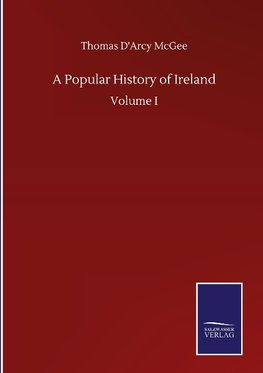 A Popular History of Ireland