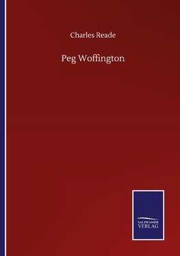 Peg Woffington