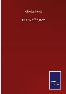 Peg Woffington