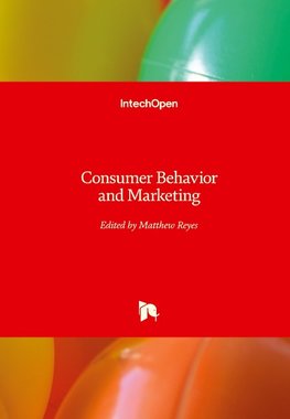 Consumer Behavior and Marketing