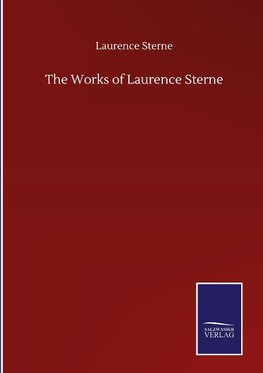 The Works of Laurence Sterne