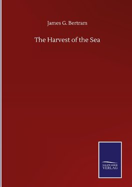 The Harvest of the Sea